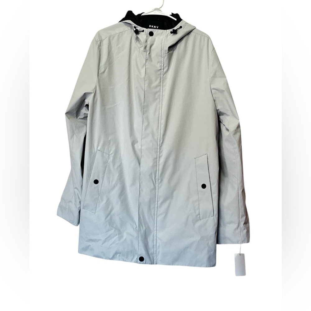 DKNY Women’s Jacket Size Large